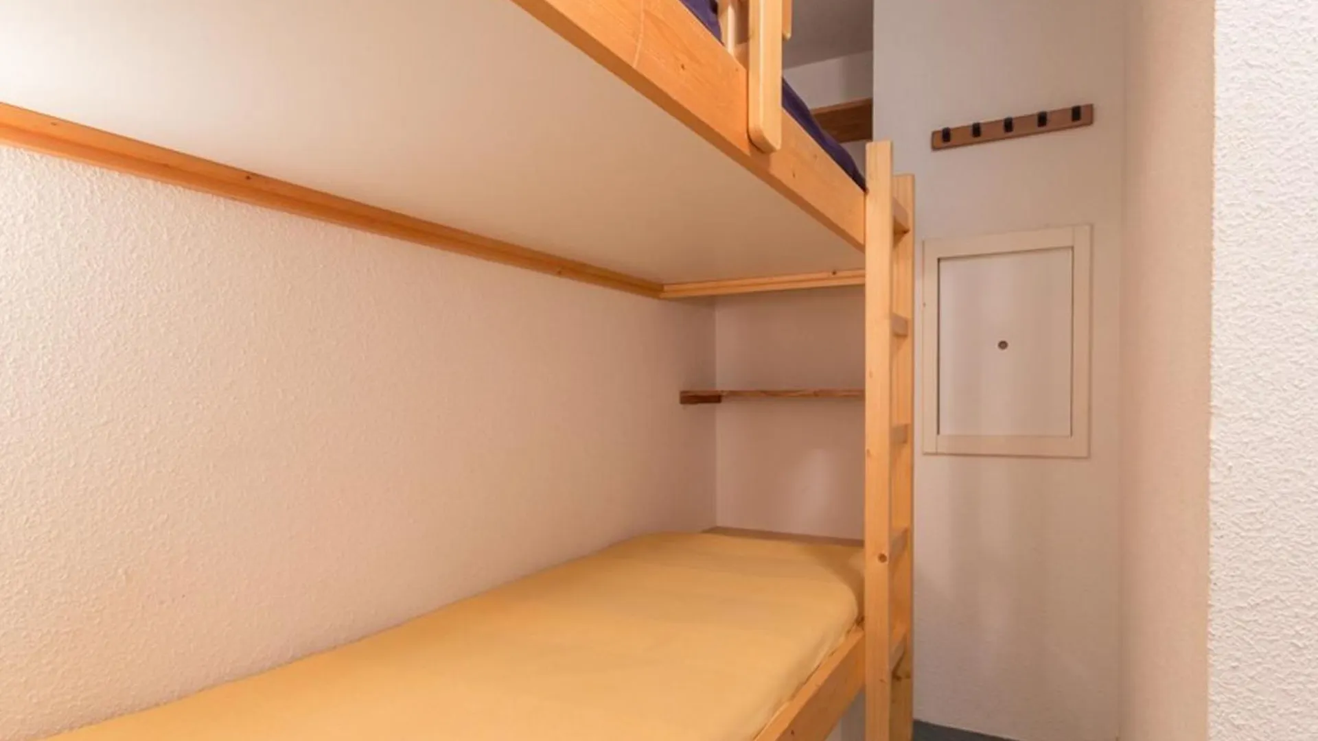 Duplex Ski Aux Pieds, Balcon, Arc 1800 - Fr-1-346-405 Apartment Les Arcs  Les Arcs (Savoie)